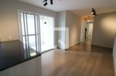 Apartamento para aluguel - centro, 2 quartos,  55 m² - osasco