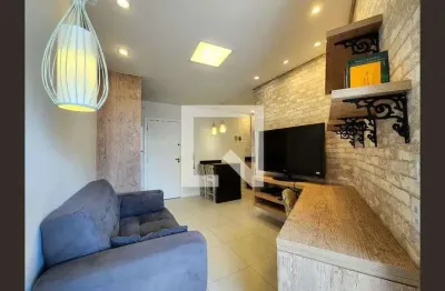 Apartamento para aluguel - moema, 1 quarto,  37 m² - são paulo