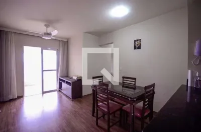 Apartamento para aluguel - vila das mercês, 3 quartos,  78 m² - são paulo