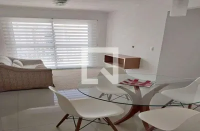 Apartamento para aluguel - vila andrade, 2 quartos,  56 m² - são paulo