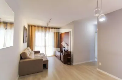 Apartamento para aluguel - jardim anália franco, 2 quartos,  67 m² - são paulo