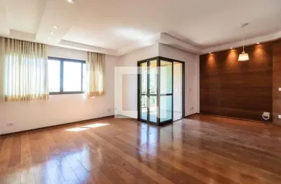 Apartamento para aluguel - alphaville, 3 quartos,  118 m² - barueri