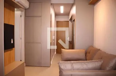Apartamento para aluguel - higienópolis, 1 quarto,  34 m² - são paulo