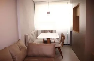 Apartamento para aluguel - higienópolis, 1 quarto,  34 m² - são paulo