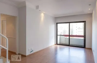 Cobertura para aluguel - barra funda, 3 quartos,  176 m² - são paulo