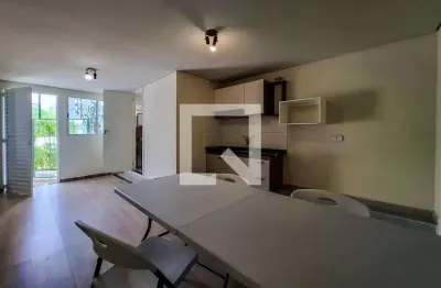 Apartamento para aluguel - vila mariana, 2 quartos,  39 m² - são paulo