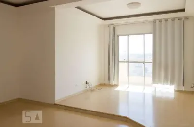 Apartamento para aluguel - barcelona, 3 quartos,  105 m² - são caetano do sul