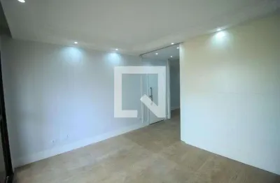 Apartamento para aluguel - jardim anália franco, 3 quartos,  107 m² - são paulo