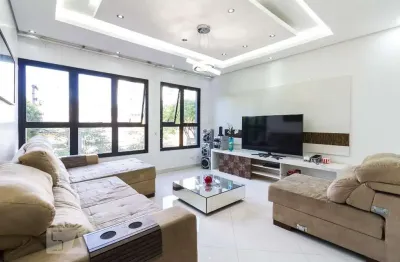 Apartamento para aluguel - jardim anália franco, 2 quartos,  70 m² - são paulo