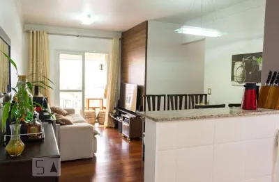 Apartamento para aluguel - vila das mercês, 3 quartos,  74 m² - são paulo