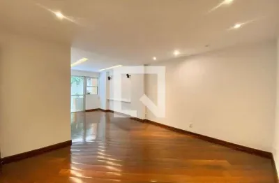 Apartamento para aluguel - leblon, 2 quartos,  103 m² - rio de janeiro