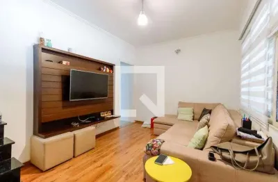Casa para aluguel - vila gustavo, 2 quartos,  140 m² - são paulo