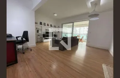 Apartamento para aluguel - vila andrade, 3 quartos,  94 m² - são paulo