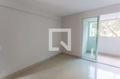Apartamento para aluguel - santo antônio, 3 quartos,  91 m² - belo horizonte