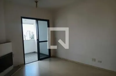 Apartamento para aluguel - panamby, 2 quartos,  55 m² - são paulo