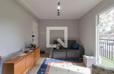 Apartamento para aluguel - vila augusta, 3 quartos,  64 m² - guarulhos