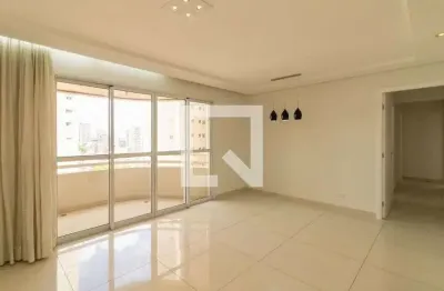 Apartamento para aluguel - centro, 3 quartos,  94 m² - guarulhos