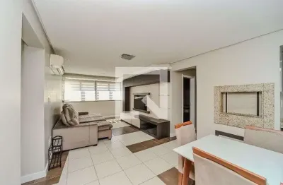 Apartamento para aluguel - higienópolis, 2 quartos,  89 m² - porto alegre
