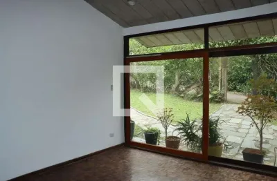 Casa / sobrado em condomínio para aluguel - vila santo antônio, 3 quartos,  723 m² - cotia