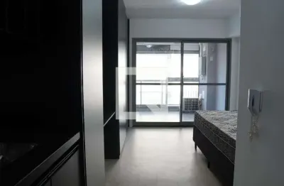 Apartamento para aluguel - pinheiros, 1 quarto,  30 m² - são paulo