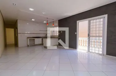 Casa para aluguel - tatuapé, 3 quartos,  170 m² - são paulo