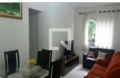 Apartamento para aluguel - morumbi, 3 quartos,  68 m² - são paulo