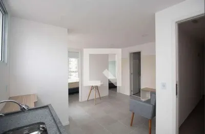 Apartamento para aluguel - centro, 2 quartos,  87 m² - são paulo