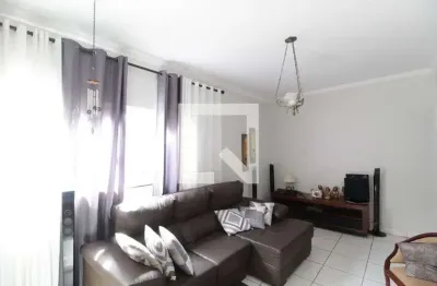 Casa para aluguel - chácaras tubalina e quartel, 4 quartos,  220 m² - uberlândia