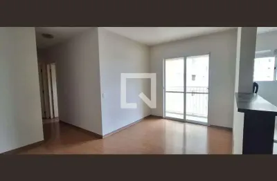 Apartamento para aluguel - jardim são caetano, 2 quartos,  62 m² - são caetano do sul