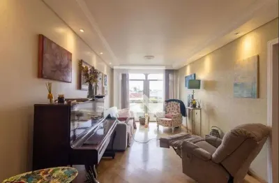 Apartamento para aluguel - água verde, 3 quartos,  115 m² - curitiba
