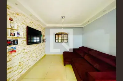 Casa / sobrado em condomínio para aluguel - jardim guilhermino, 2 quartos,  150 m² - guarulhos
