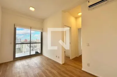 Apartamento para aluguel - vila mascote, 2 quartos,  50 m² - são paulo