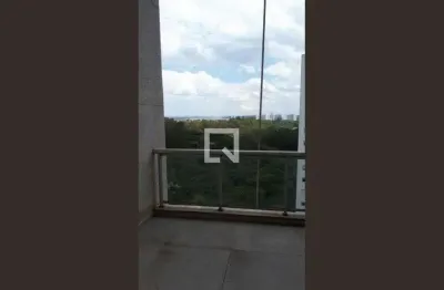 Apartamento para aluguel - panamby, 2 quartos,  160 m² - são paulo