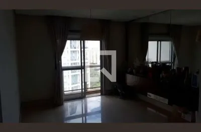 Apartamento para Aluguel - Panamby, 2 Quartos,  160 m² - São Paulo