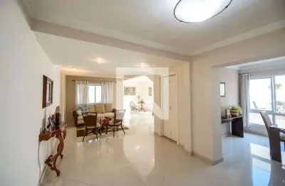 Casa para aluguel - tatuapé, 3 quartos,  400 m² - são paulo