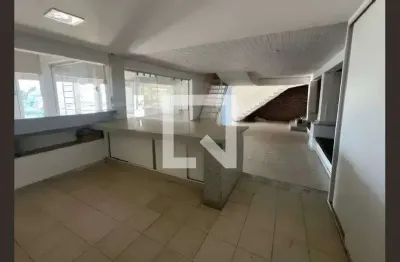 Casa para aluguel - são bento, 4 quartos,  583 m² - belo horizonte