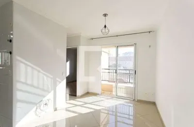 Apartamento para aluguel - tatuapé, 2 quartos,  53 m² - são paulo