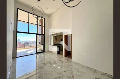 Apartamento para aluguel - anhangabaú , 3 quartos,  122 m² - jundiaí