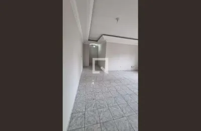 Apartamento para aluguel - canto do forte, 3 quartos,  160 m² - praia grande