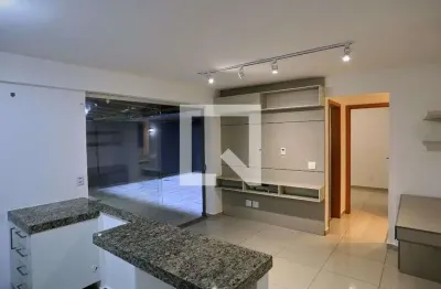 Apartamento para aluguel - centro, 1 quarto,  60 m² - belo horizonte
