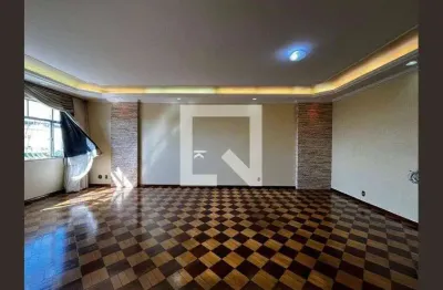 Apartamento para aluguel - bonsucesso, 3 quartos,  138 m² - rio de janeiro