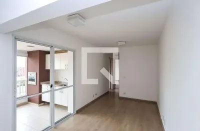 Apartamento para aluguel - bosque da saúde, 2 quartos,  57 m² - são paulo