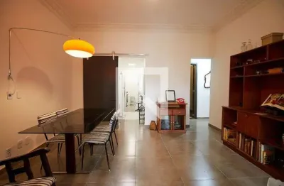 Apartamento para aluguel - tijuca, 4 quartos,  149 m² - rio de janeiro
