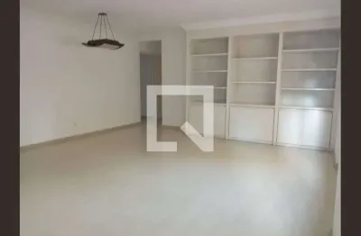 Apartamento para aluguel - jardim paulista, 3 quartos,  167 m² - são paulo