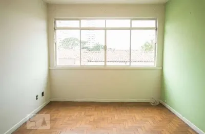 Apartamento para aluguel - chácara santo antonio, 2 quartos,  87 m² - são paulo