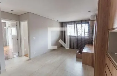 Apartamento para aluguel - sion, 2 quartos,  64 m² - belo horizonte