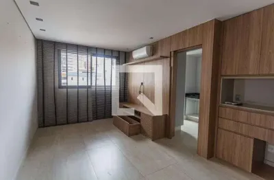 Apartamento para aluguel - sion, 2 quartos,  64 m² - belo horizonte