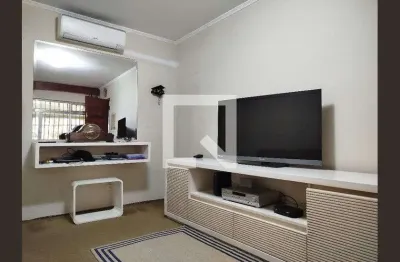Casa para aluguel - vila aricanduva, 2 quartos,  125 m² - são paulo