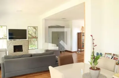 Casa / sobrado em condomínio para aluguel - jardim são vicente, 5 quartos,  300 m² - cotia