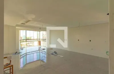 Apartamento para aluguel - centro, 4 quartos,  140 m² - canoas